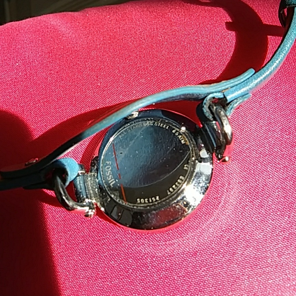 Fossil watch - Picture 5 of 8